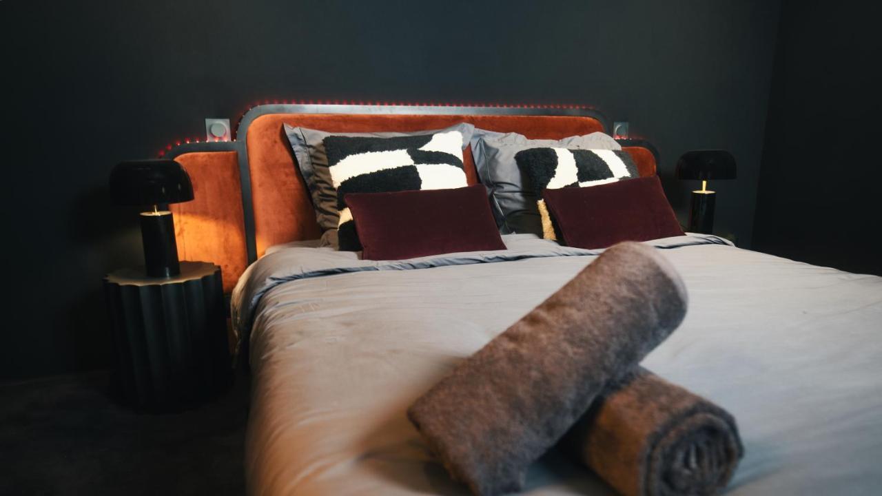 Cinema Room L'Unique Experience By Noma Saint-Etienne  Exteriér fotografie